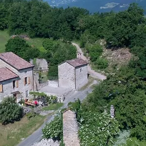 Sacreterre E Bed & Breakfast