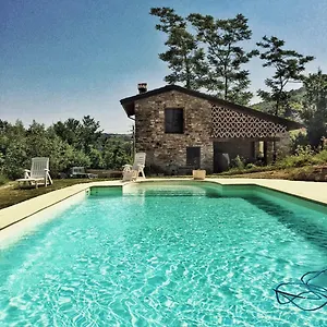 Il Salice Alloggio per agriturismo